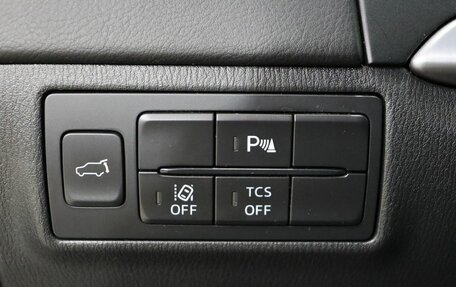 Mazda CX-9 II, 2018 год, 3 050 000 рублей, 13 фотография