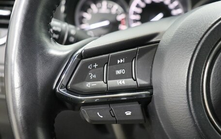 Mazda CX-9 II, 2018 год, 3 050 000 рублей, 16 фотография