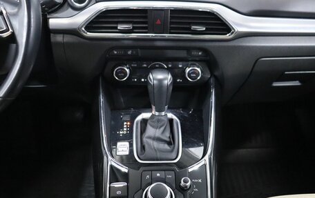 Mazda CX-9 II, 2018 год, 3 050 000 рублей, 19 фотография