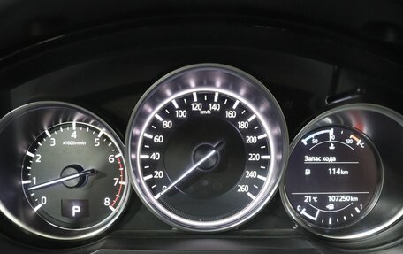 Mazda CX-9 II, 2018 год, 3 050 000 рублей, 18 фотография