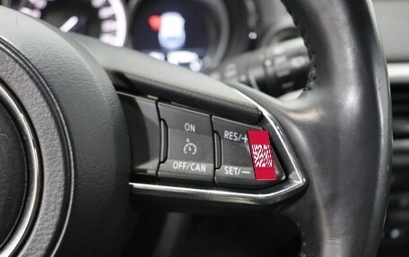 Mazda CX-9 II, 2018 год, 3 050 000 рублей, 17 фотография