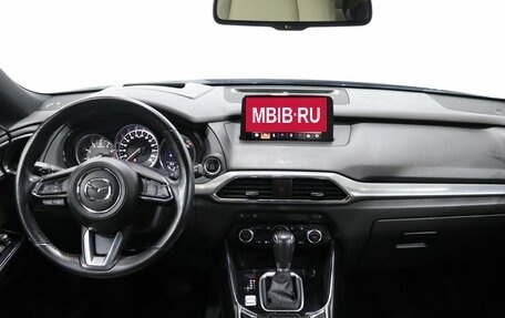 Mazda CX-9 II, 2018 год, 3 050 000 рублей, 14 фотография