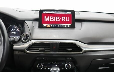 Mazda CX-9 II, 2018 год, 3 050 000 рублей, 20 фотография