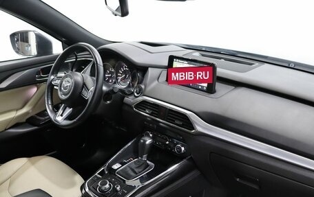 Mazda CX-9 II, 2018 год, 3 050 000 рублей, 10 фотография