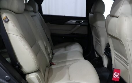 Mazda CX-9 II, 2018 год, 3 050 000 рублей, 22 фотография