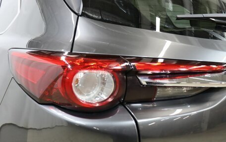 Mazda CX-9 II, 2018 год, 3 050 000 рублей, 25 фотография