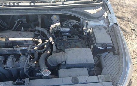 Hyundai Solaris II рестайлинг, 2017 год, 570 950 рублей, 6 фотография