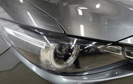 Mazda CX-9 II, 2018 год, 3 050 000 рублей, 26 фотография