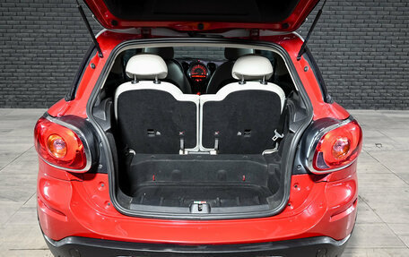 MINI Paceman, 2014 год, 1 500 000 рублей, 6 фотография