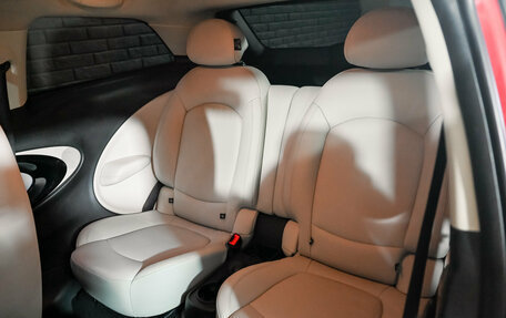 MINI Paceman, 2014 год, 1 500 000 рублей, 19 фотография