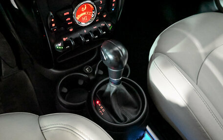 MINI Paceman, 2014 год, 1 500 000 рублей, 14 фотография