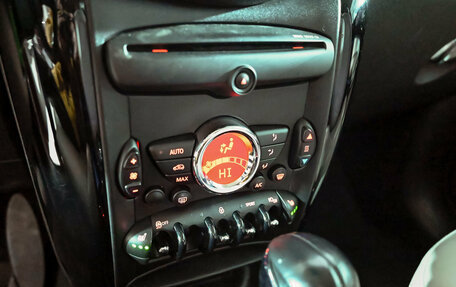 MINI Paceman, 2014 год, 1 500 000 рублей, 15 фотография