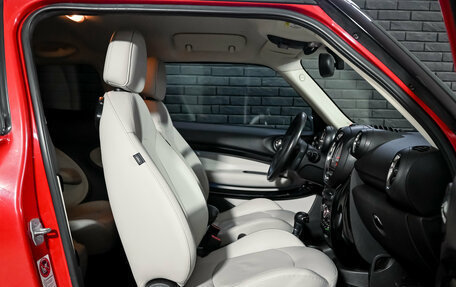 MINI Paceman, 2014 год, 1 500 000 рублей, 11 фотография