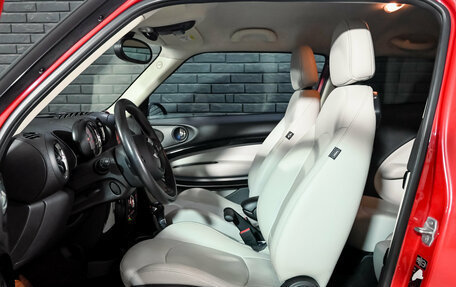 MINI Paceman, 2014 год, 1 500 000 рублей, 10 фотография