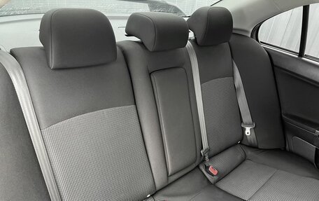 Mitsubishi Lancer IX, 2011 год, 495 000 рублей, 9 фотография