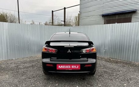 Mitsubishi Lancer IX, 2011 год, 495 000 рублей, 4 фотография