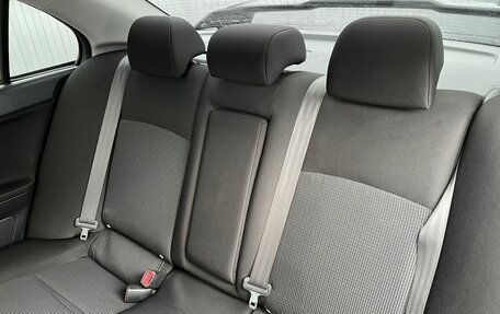 Mitsubishi Lancer IX, 2011 год, 495 000 рублей, 8 фотография