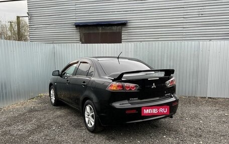 Mitsubishi Lancer IX, 2011 год, 495 000 рублей, 6 фотография