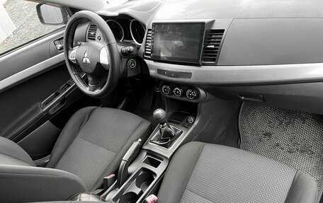 Mitsubishi Lancer IX, 2011 год, 495 000 рублей, 10 фотография