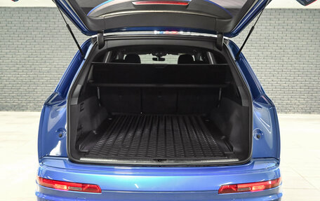 Audi Q7, 2016 год, 3 980 000 рублей, 6 фотография