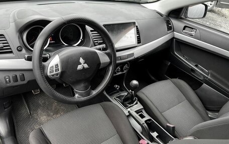 Mitsubishi Lancer IX, 2011 год, 495 000 рублей, 7 фотография