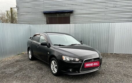 Mitsubishi Lancer IX, 2011 год, 495 000 рублей, 5 фотография