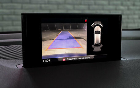 Audi Q7, 2016 год, 3 980 000 рублей, 16 фотография