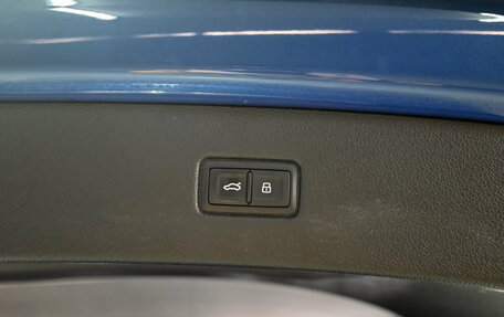 Audi Q7, 2016 год, 3 980 000 рублей, 20 фотография