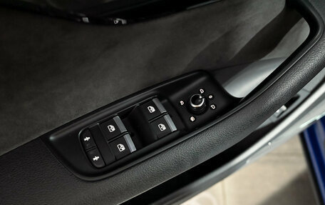 Audi Q7, 2016 год, 3 980 000 рублей, 13 фотография