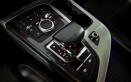 Audi Q7, 2016 год, 3 980 000 рублей, 14 фотография