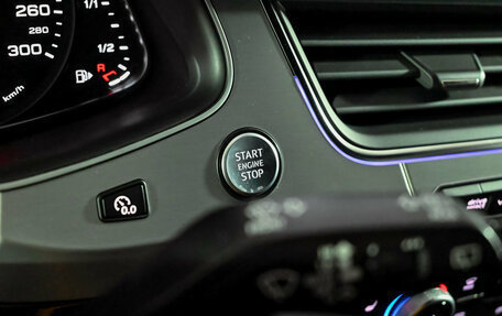 Audi Q7, 2016 год, 3 980 000 рублей, 17 фотография