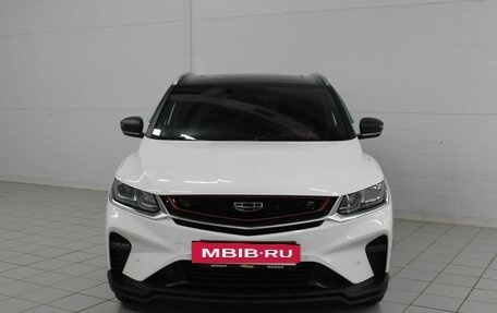 Geely Coolray I, 2020 год, 1 280 000 рублей, 2 фотография