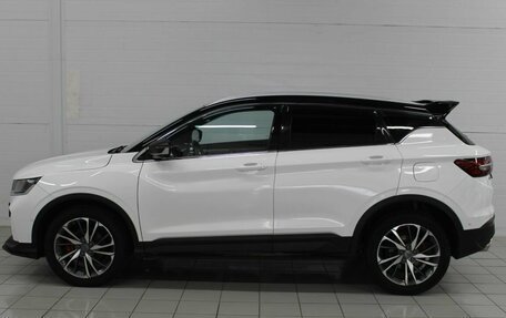 Geely Coolray I, 2020 год, 1 280 000 рублей, 4 фотография