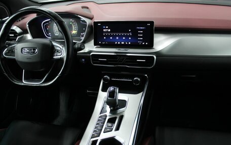 Geely Coolray I, 2020 год, 1 280 000 рублей, 15 фотография