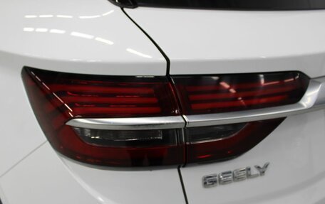 Geely Coolray I, 2020 год, 1 280 000 рублей, 10 фотография