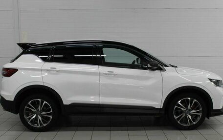 Geely Coolray I, 2020 год, 1 280 000 рублей, 9 фотография