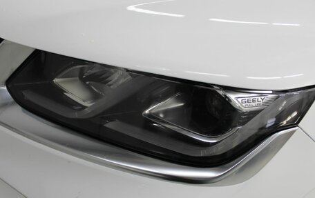 Geely Coolray I, 2020 год, 1 280 000 рублей, 5 фотография