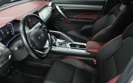 Geely Coolray I, 2020 год, 1 280 000 рублей, 17 фотография