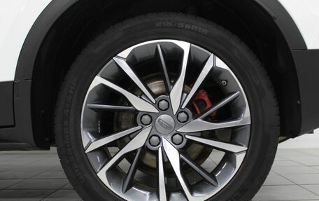 Geely Coolray I, 2020 год, 1 280 000 рублей, 11 фотография