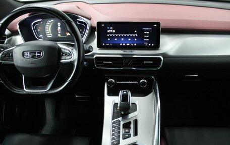 Geely Coolray I, 2020 год, 1 280 000 рублей, 16 фотография