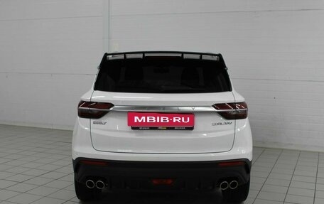 Geely Coolray I, 2020 год, 1 280 000 рублей, 7 фотография