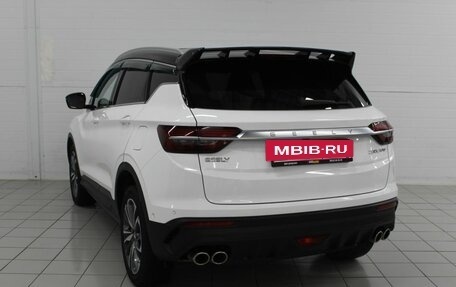 Geely Coolray I, 2020 год, 1 280 000 рублей, 8 фотография