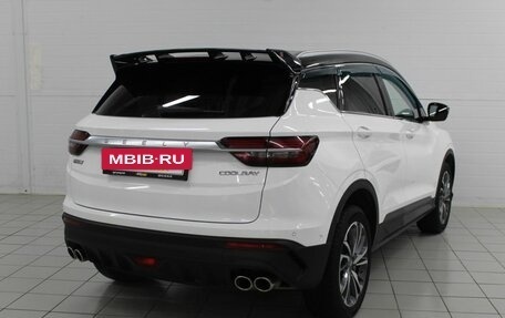 Geely Coolray I, 2020 год, 1 280 000 рублей, 6 фотография