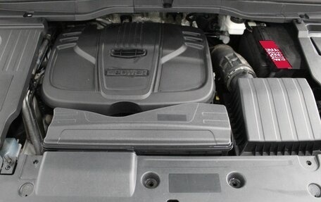 Geely Coolray I, 2020 год, 1 280 000 рублей, 12 фотография