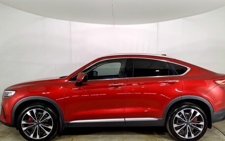 Geely Tugella FY11, 2021 год, 2 750 000 рублей, 3 фотография