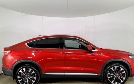 Geely Tugella FY11, 2021 год, 2 750 000 рублей, 7 фотография