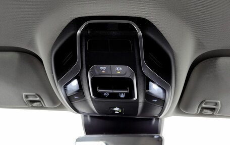 Geely Tugella FY11, 2021 год, 2 750 000 рублей, 12 фотография