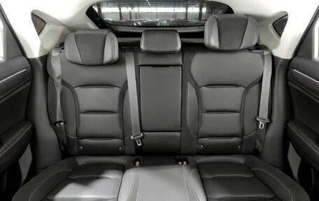 Geely Tugella FY11, 2021 год, 2 750 000 рублей, 14 фотография