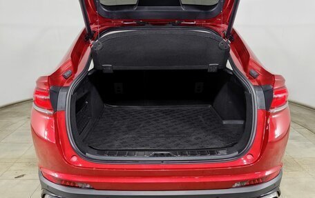 Geely Tugella FY11, 2021 год, 2 750 000 рублей, 8 фотография