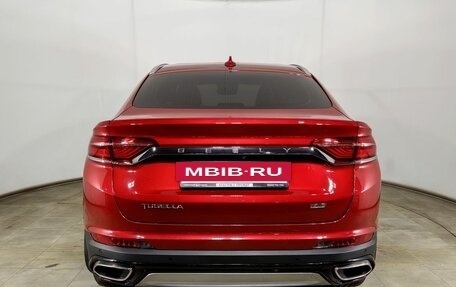 Geely Tugella FY11, 2021 год, 2 750 000 рублей, 5 фотография